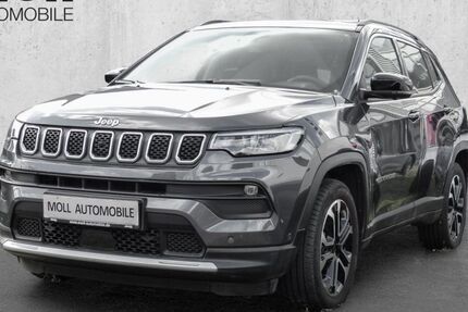 Jeep Compass 15.722 km 23.180 &euro; Düren 52351