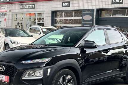 Hyundai KONA 100.000 km 16.990 &euro; Stolberg 52222