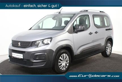 Peugeot Rifter 134.000 km 11.850 &euro; Herzogenrath 52134