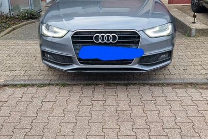 Audi A4 180.000 km 8.000 &euro; Aachen 52080