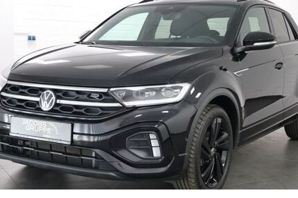 VW T-Roc 6.166 km 28.940 &euro; Alsdorf 52477