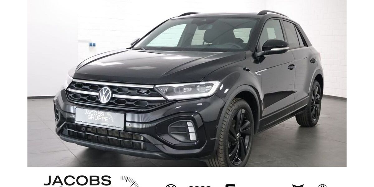 VW T-Roc 6.166 km 28.940 &euro; Alsdorf 52477