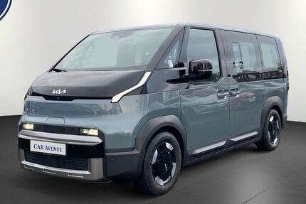 Kia PV5 4.000 km 43.945 &euro; Euskirchen 53881