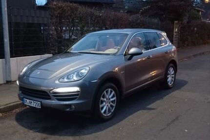 Porsche Cayenne 225.000 km 15.900 &euro; Erftstadt 50374