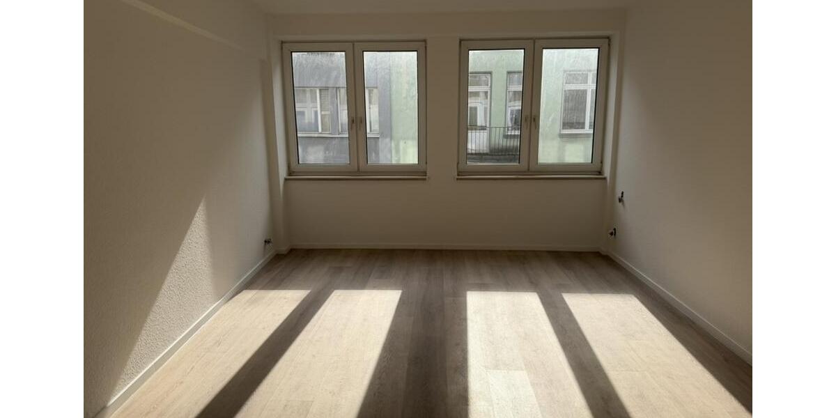 Etagenwohnung Aachen Aachen-Mitte - 2 Zimmer, 63 m&sup2;, 753&euro; | Angebot:25824335