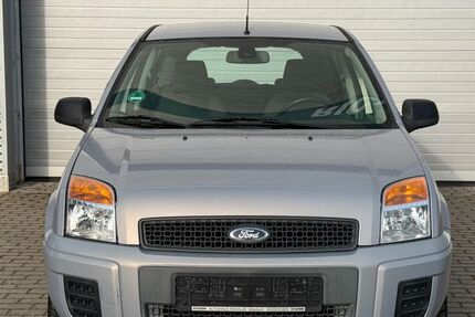 Ford Fusion 80.385 km 3.999 &euro; Düren 52349