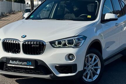 BMW X1 82.500 km 18.399 &euro; Jülich 52428