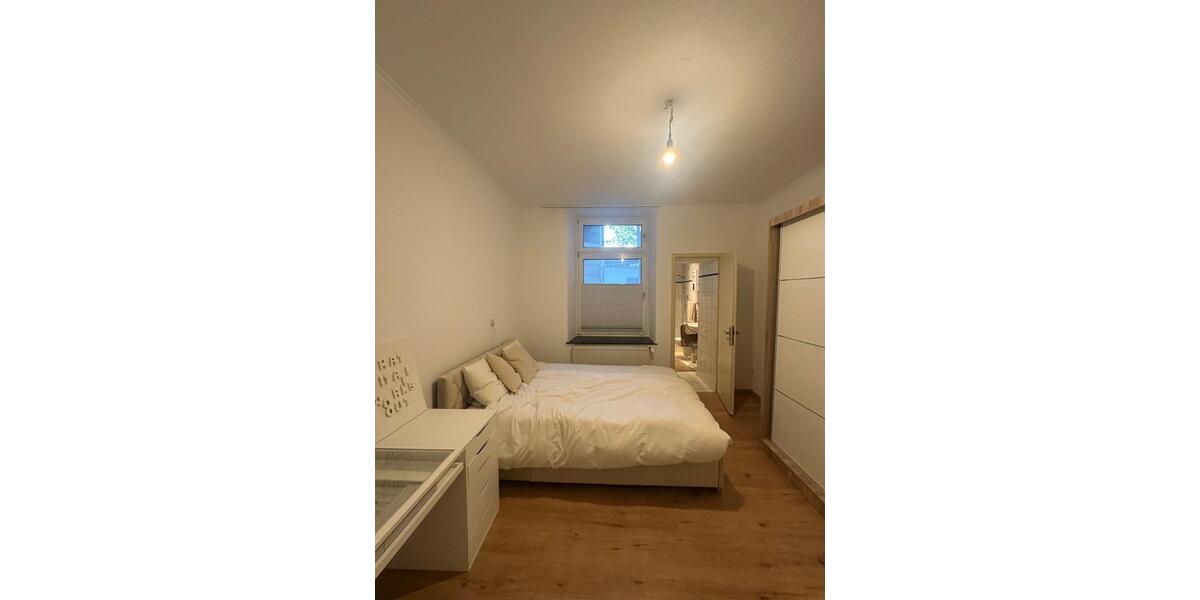 Erdgeschoßwohnung Aachen Aachen-Mitte - 2 Zimmer, 33 m&sup2;, 500&euro; | Angebot:25967641