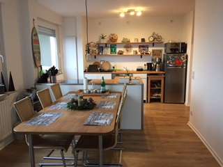 Etagenwohnung Düren Distelrath - 3 Zimmer, 103 m&sup2;, 170.000&euro; | Angebot:13099217