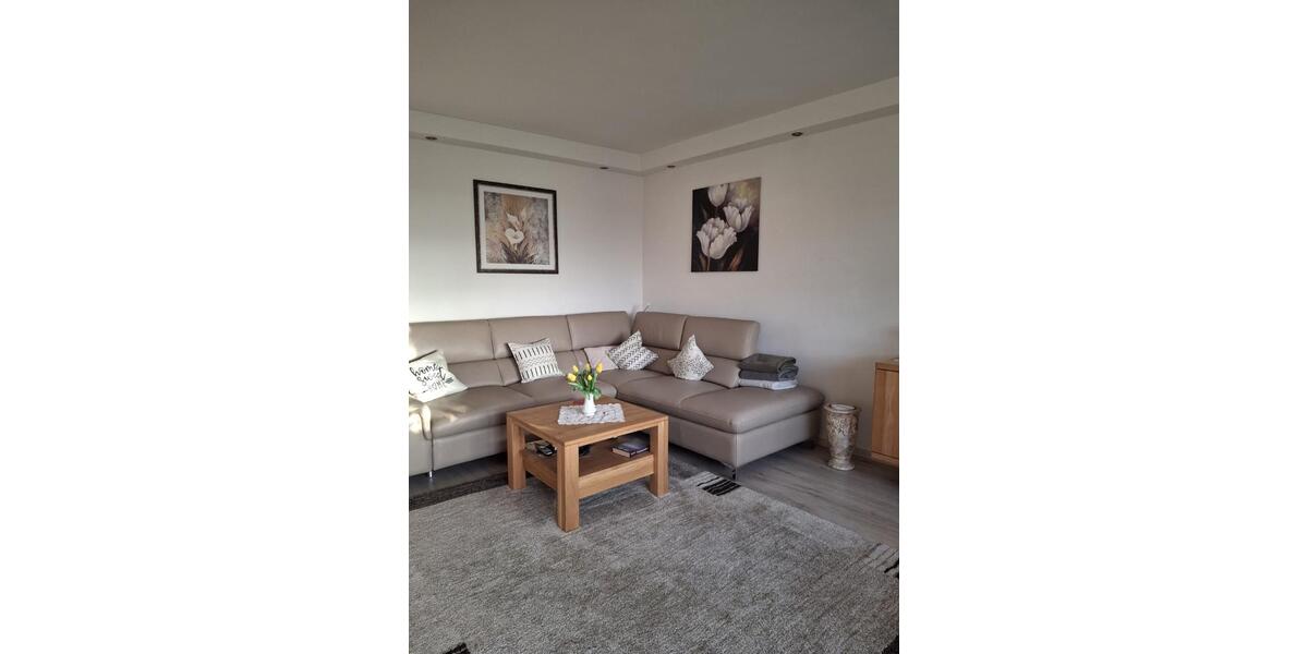 Etagenwohnung Würselen - 3 Zimmer, 85 m&sup2;, 850&euro; | Angebot:26003647