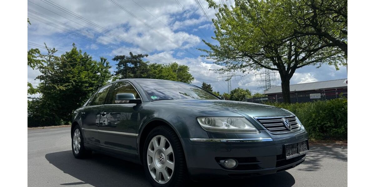 VW Phaeton 136.000 km 5.990 &euro; Hürth 50354