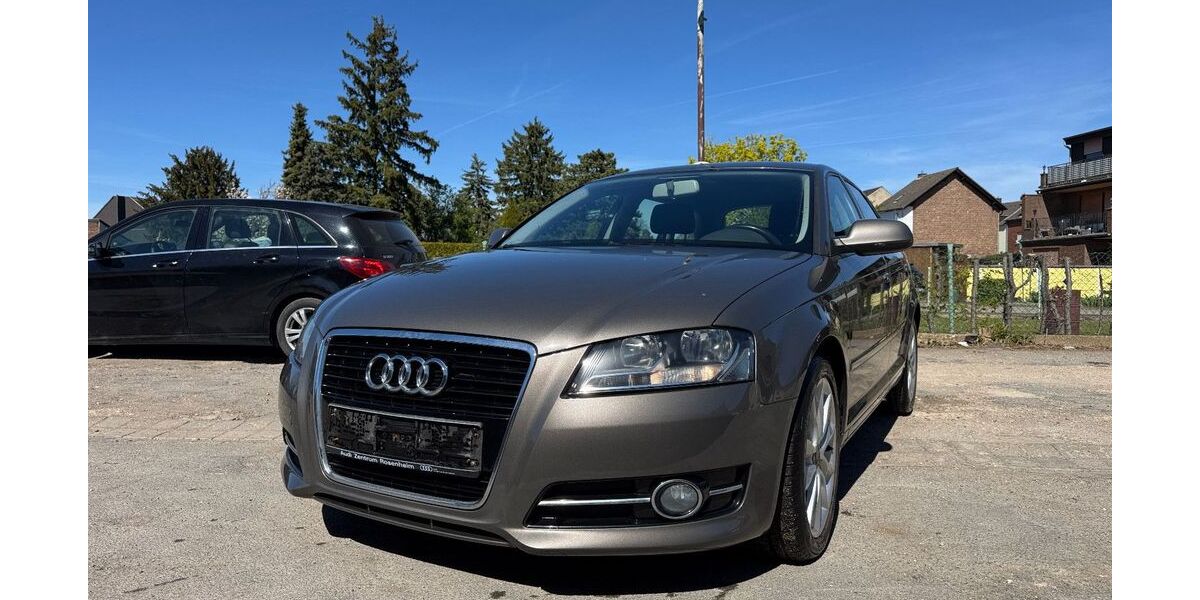 Audi A3 115.566 km 8.333 &euro; Düren 52353