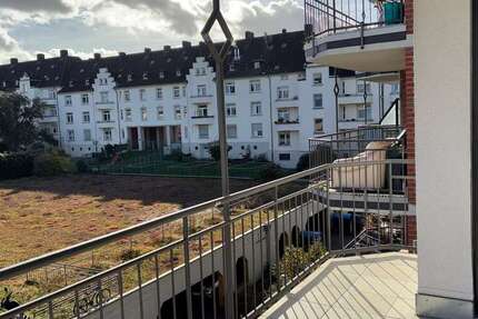 Wohnung Aachen Forst - 2 Zimmer, 58 m&sup2;, 640&euro; | Angebot:26001728