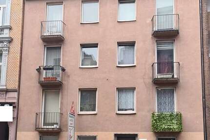 Haus Aachen Aachen-Mitte - 1 Zimmer, 462 m&sup2;, 895.000&euro; | Angebot:25287547