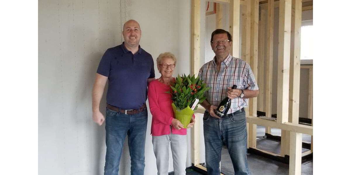 Einfamilienhaus Bergheim Niederaußem - 4 Zimmer, 111 m&sup2;, 453.498&euro; | Angebot:26528291