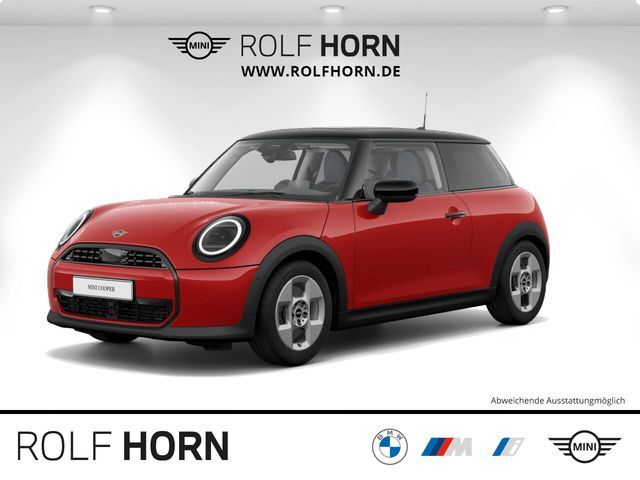 Mini Cooper C 6.473 km 25.898 &euro; Euskirchen 53879