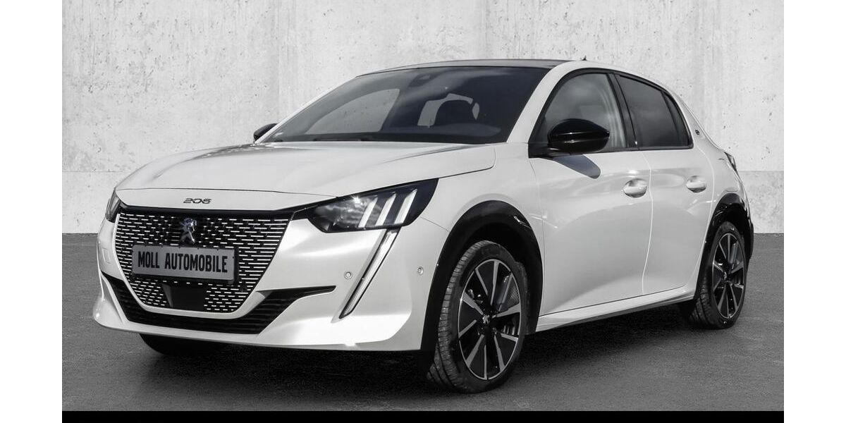 Peugeot 208 42.542 km 15.990 &euro; Euskirchen 53879