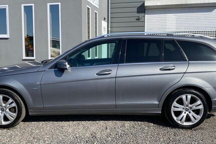 Mercedes-Benz C 350 297.000 km 4.900 &euro; Euskirchen 53881
