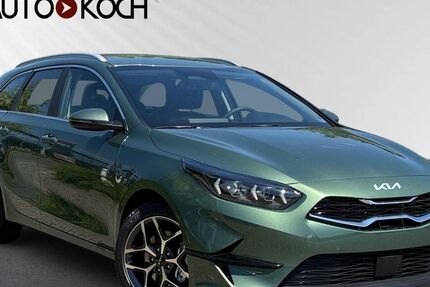 Kia ceed Sportswagon 10.000 km 26.190 &euro; Jülich 52428