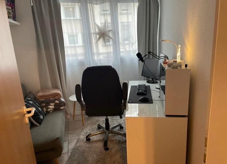 Etagenwohnung Düren - 3 Zimmer, 67 m&sup2;, 700&euro; | Angebot:25844088