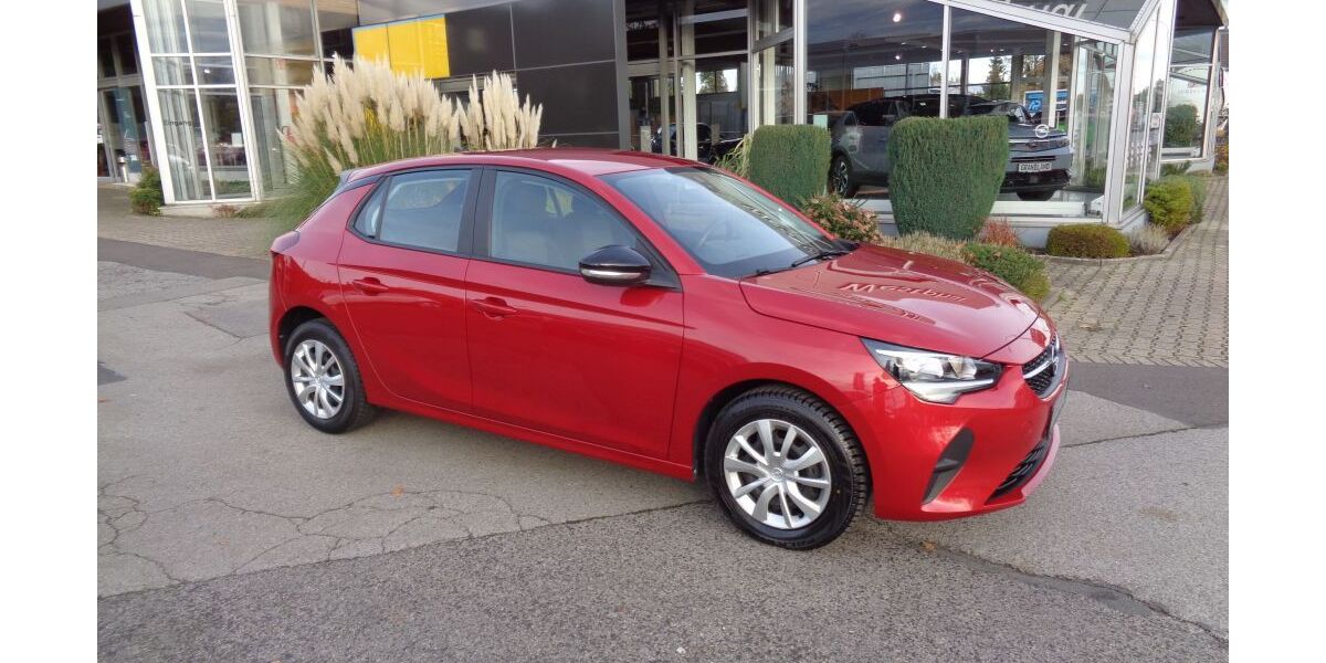 Opel Corsa 32.851 km 13.900 &euro; Eschweiler 52249