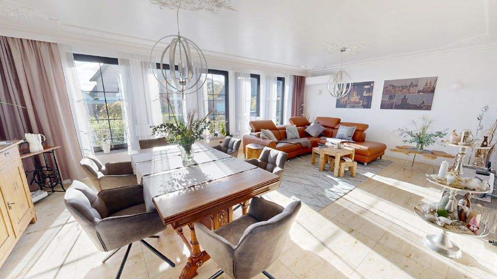 Doppelhaushälfte Erftstadt Lechenich - 4 Zimmer, 168 m&sup2;, 635.000&euro; | Angebot:25703198