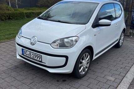 VW up! 91.883 km 5.000 &euro; Langerwehe 52379