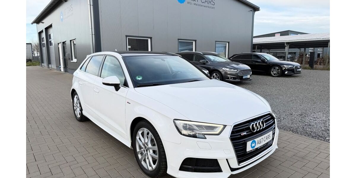Audi A3 87.450 km 15.900 &euro; Zülpich 53909