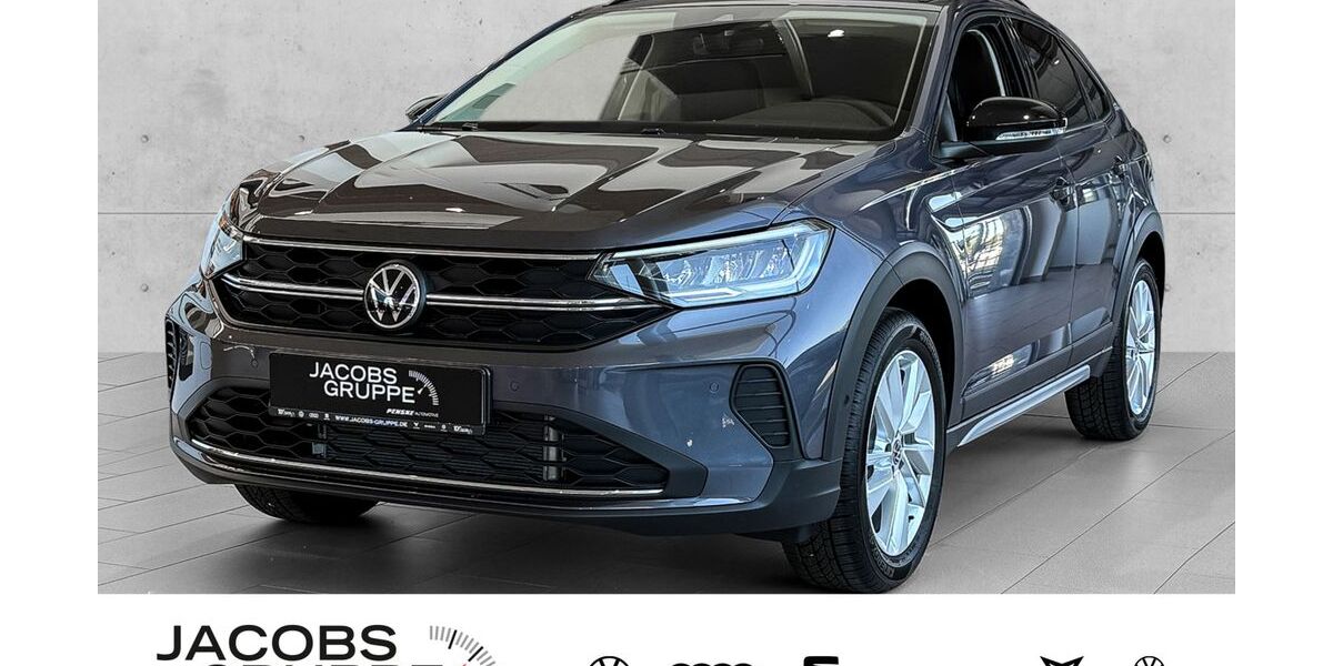 VW Taigo 6.666 km 25.770 &euro; Bergheim 50126