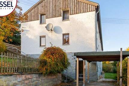 Haus Mechernich / Lorbach Lorbach - 430.900&euro; | Angebot:25683302