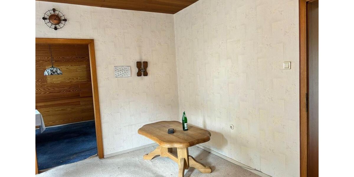 Maisonettenwohnung Alsdorf - 5 Zimmer, 124 m&sup2;, 1.000&euro; | Angebot:26517439