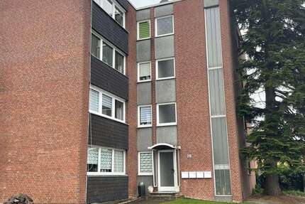 Wohnung Übach-Palenberg Palenberg - 3 Zimmer, 83 m&sup2;, 700&euro; | Angebot:25153526