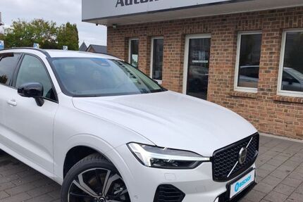 Volvo XC60 17.504 km 47.890 &euro; Übach-Palenberg 52531