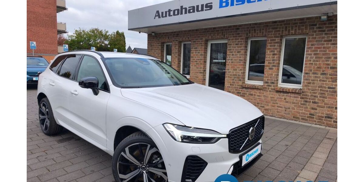 Volvo XC60 17.504 km 47.890 &euro; Übach-Palenberg 52531