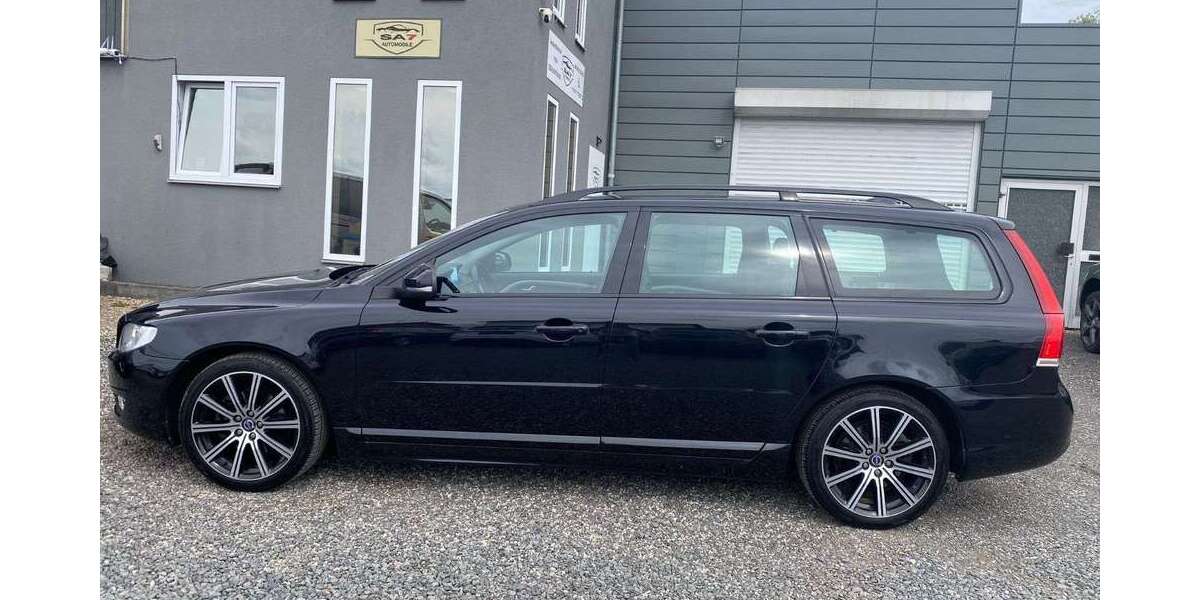 Volvo V70 97.000 km 18.990 &euro; Euskirchen 53881