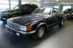 Mercedes-Benz SL 280 -OLDTIMER - G-KAT - Cabrio - 191.721 km 24.980 &euro; Euskirchen 53881
