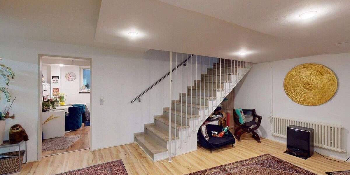 Einfamilienhaus Frechen Königsdorf - 6 Zimmer, 230 m&sup2;, 978.000&euro; | Angebot:25863753