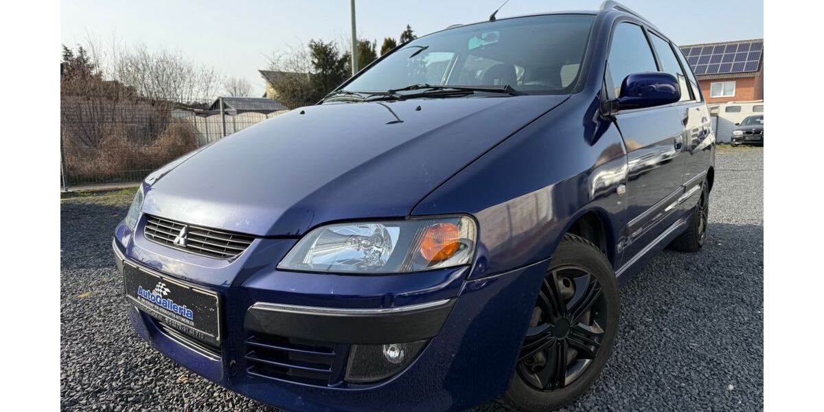 Mitsubishi Space Star 115.500 km 699 &euro; Golzheim 52399