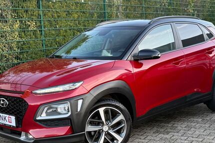 Hyundai KONA 92.043 km 15.700 &euro; Bergheim bei Köln 50126