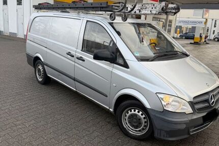 Mercedes-Benz Vito 198.000 km 5.600 &euro; Aldenhoven 52457