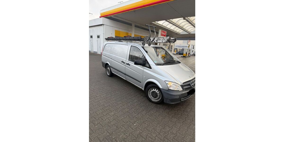 Mercedes-Benz Vito 198.000 km 5.600 &euro; Aldenhoven 52457