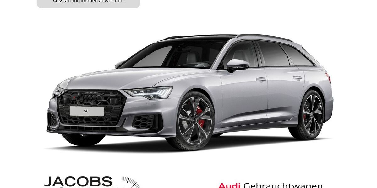 Audi S6 25.097 km 68.470 &euro; Aachen 52078