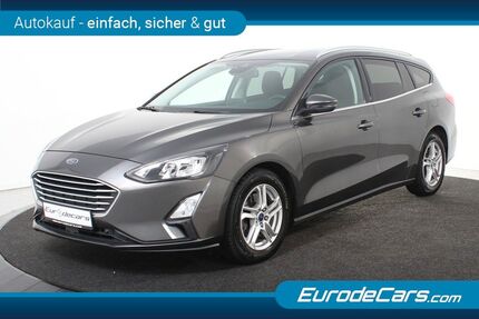 Ford Focus 124.000 km 11.850 &euro; Herzogenrath 52134