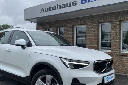 Volvo XC40 17.397 km 27.490 &euro; Übach-Palenberg 52531