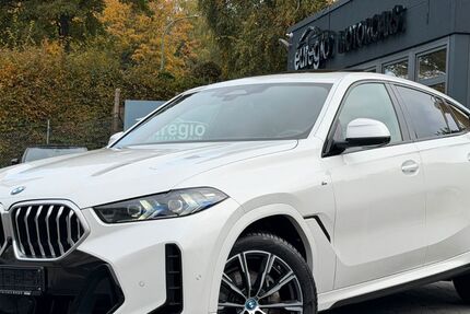 BMW X6 63.500 km 70.390 &euro; Stolberg 52222