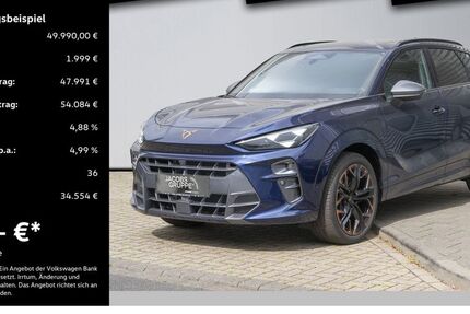 Cupra Terramar 13.333 km 49.990 &euro; Düren 52351