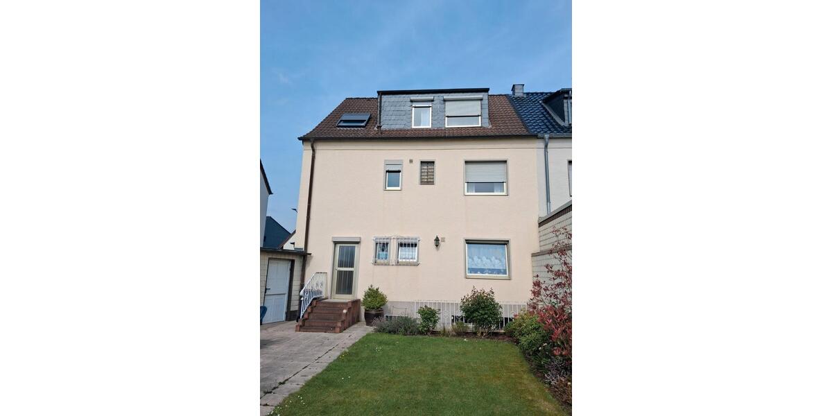 Mehrfamilienhaus, Wohnhaus Kerpen Buir - 7 Zimmer, 167 m&sup2;, 425.000&euro; | Angebot:27096777