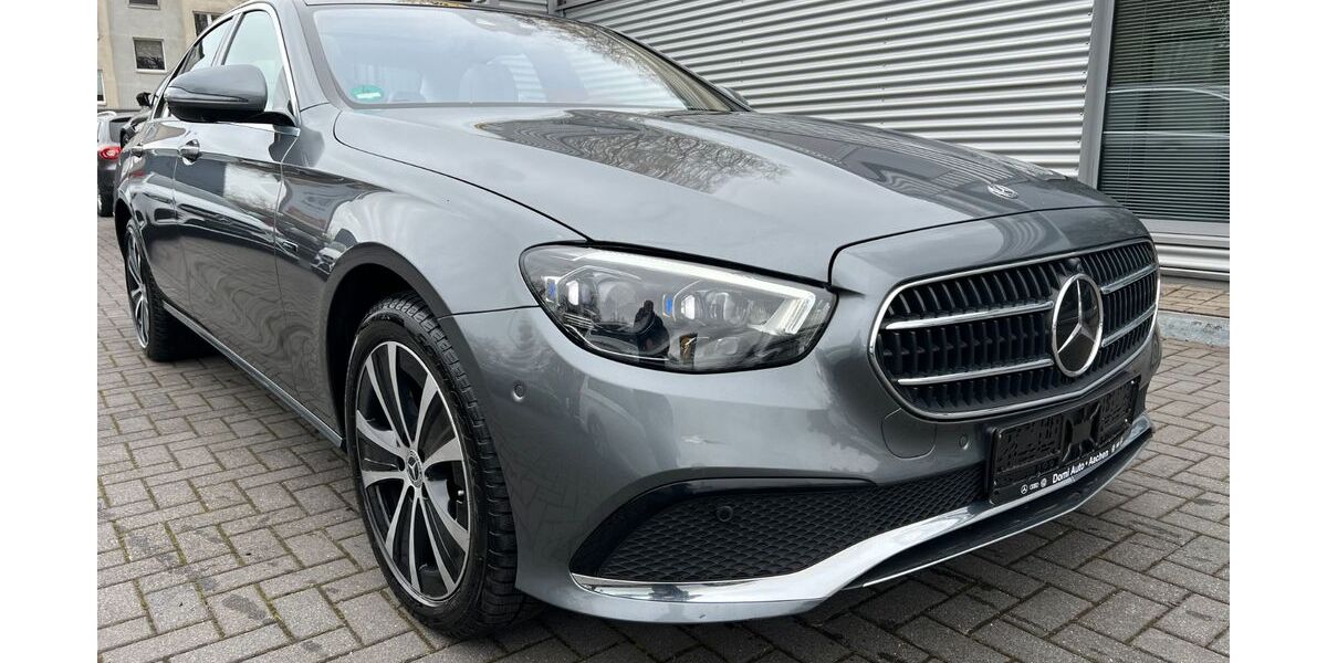 Mercedes-Benz E 300 150.000 km 32.950 &euro; Aachen 52078