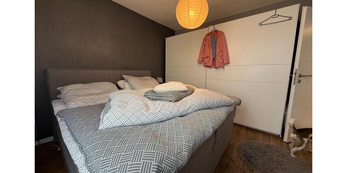 Etagenwohnung Herzogenrath - 3 Zimmer, 55 m&sup2;, 600&euro; | Angebot:25961262