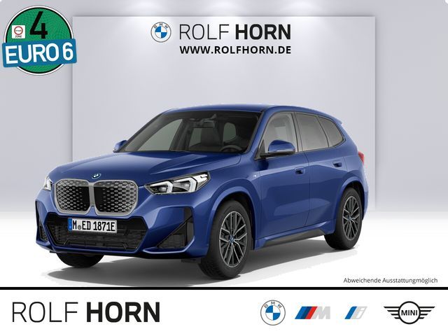 BMW iX1 19.571 km 43.430 &euro; Euskirchen 53879